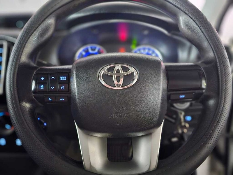 Toyota Hilux - Auto Hot Spot - Image 8