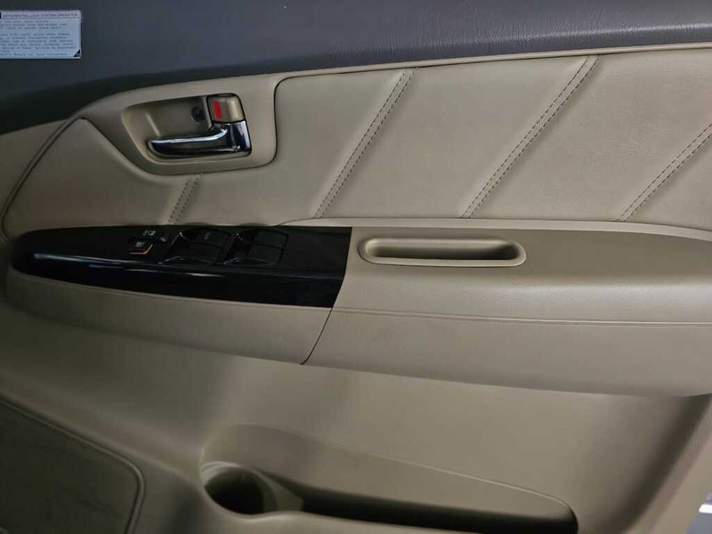 Toyota Fortuner - Auto Hot Spot - Image 6