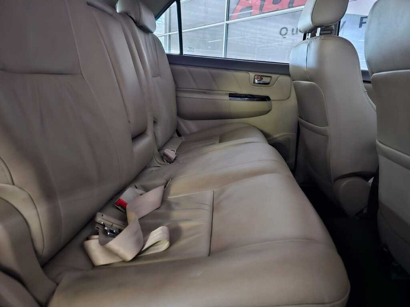 Toyota Fortuner - Auto Hot Spot - Image 7