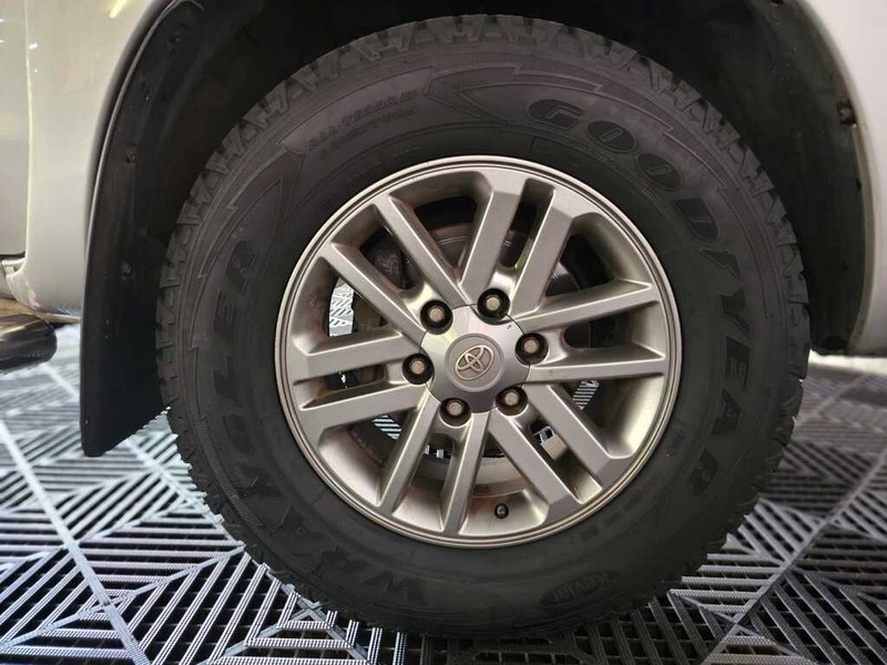 Toyota Fortuner - Auto Hot Spot - Image 5