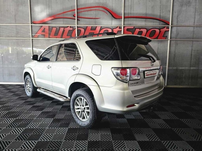 Toyota Fortuner - Auto Hot Spot - Image 4