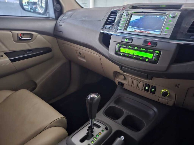 Toyota Fortuner - Auto Hot Spot - Image 12