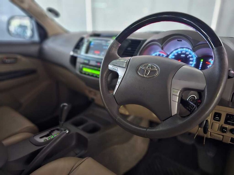 Toyota Fortuner - Auto Hot Spot - Image 10