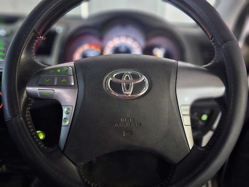 Toyota Hilux - Auto Hot Spot - Image 8