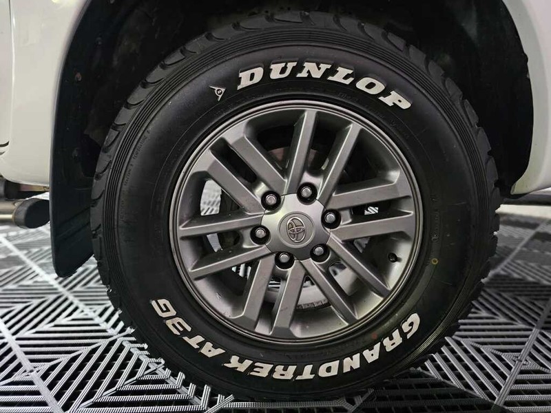 Toyota Hilux - Auto Hot Spot - Image 5