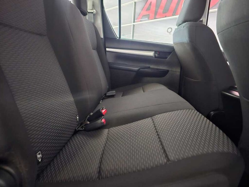 Toyota Hilux - Auto Hot Spot - Image 6