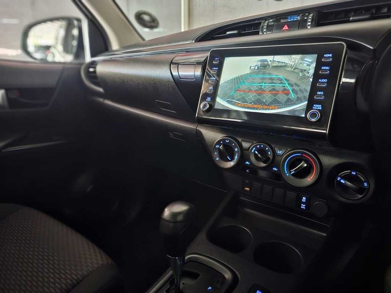 Toyota Hilux - Auto Hot Spot - Image 11