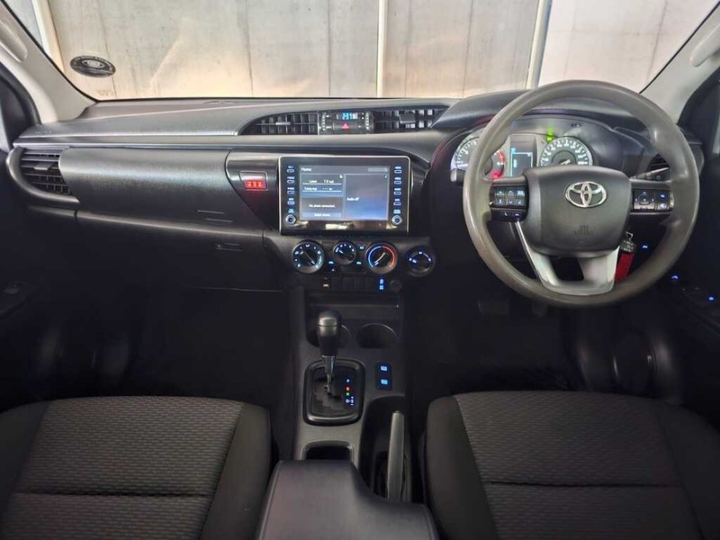 Toyota Hilux - Auto Hot Spot - Image 7