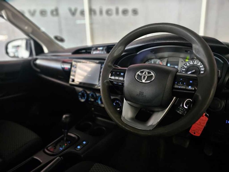 Toyota Hilux - Auto Hot Spot - Image 8