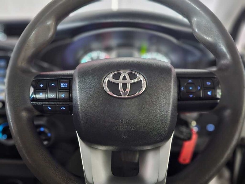 Toyota Hilux - Auto Hot Spot - Image 9