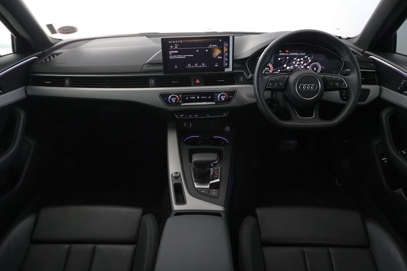 Audi A4 - Audi Centre Hatfield - Image 22