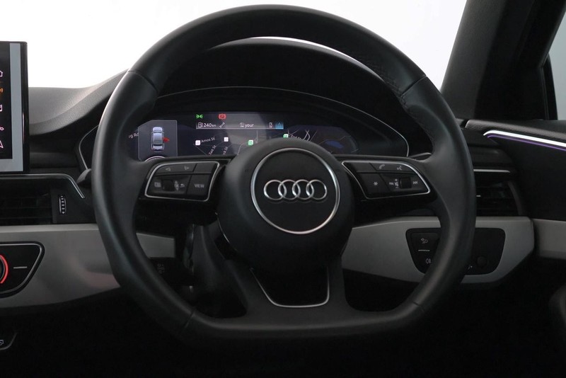 Audi A4 - Audi Centre Hatfield - Image 21
