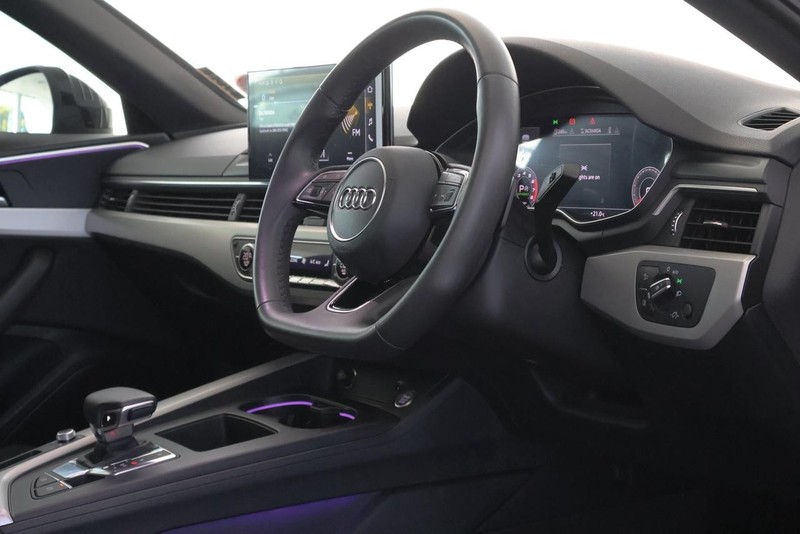 Audi A4 - Audi Centre Hatfield - Image 18