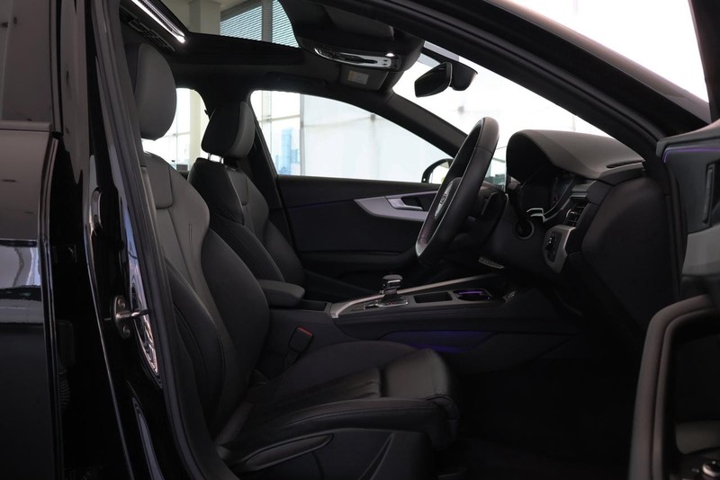 Audi A4 - Audi Centre Hatfield - Image 19