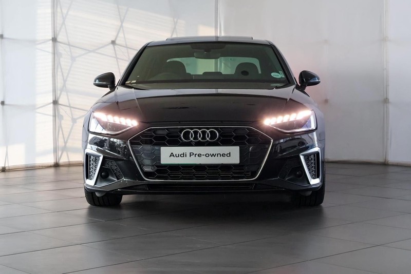 Audi A4 - Audi Centre Hatfield - Image 5