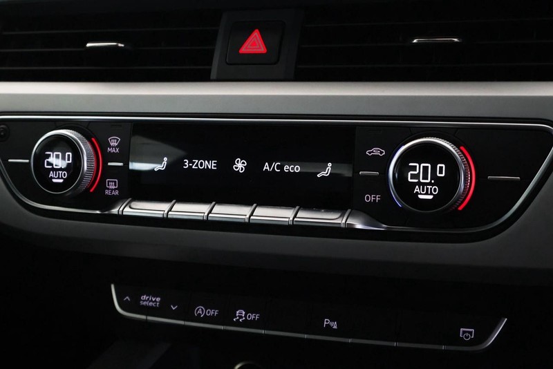 Audi A4 - Audi Centre Hatfield - Image 25