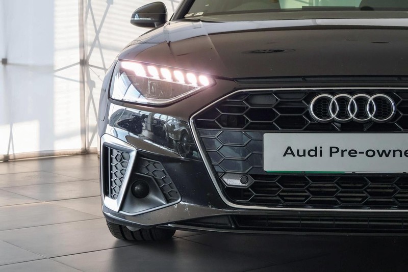 Audi A4 - Audi Centre Hatfield - Image 7