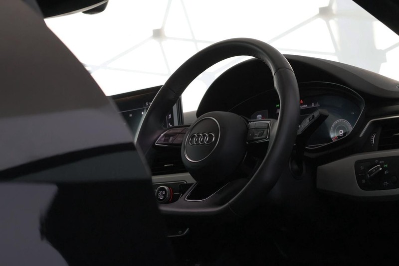 Audi A4 - Audi Centre Hatfield - Image 16
