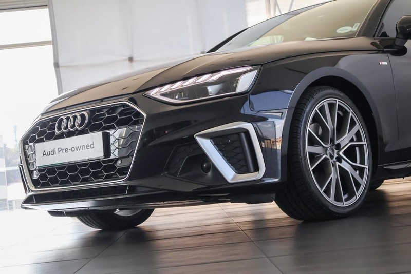 Audi A4 - Audi Centre Hatfield - Image 8