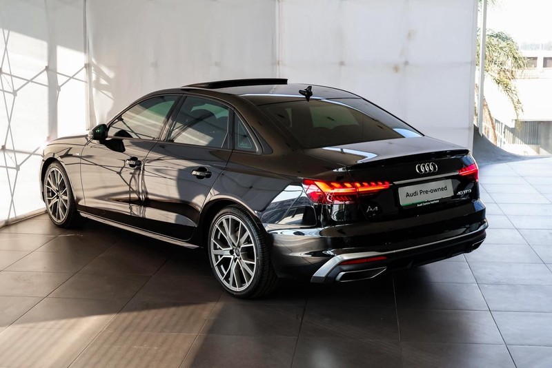 Audi A4 - Audi Centre Hatfield - Image 11