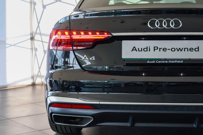 Audi A4 - Audi Centre Hatfield - Image 12