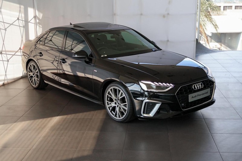 Audi A4 - Audi Centre Hatfield - Image 6