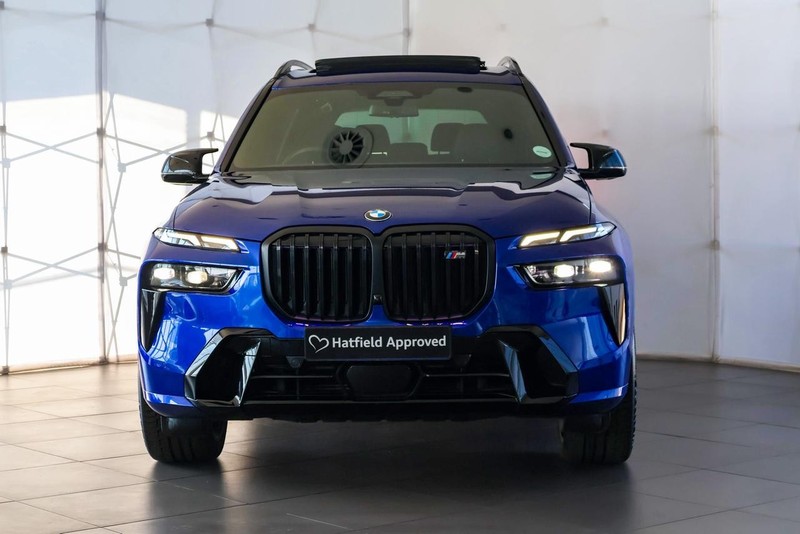 BMW X7 - Audi Centre Hatfield - Image 5