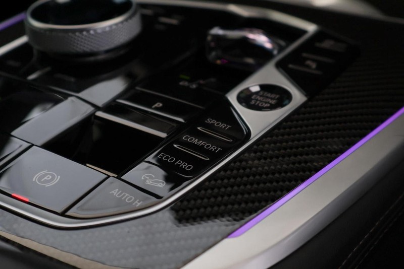 BMW X7 - Audi Centre Hatfield - Image 25