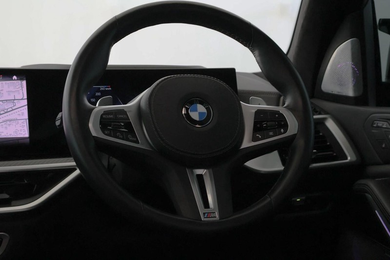 BMW X7 - Audi Centre Hatfield - Image 23