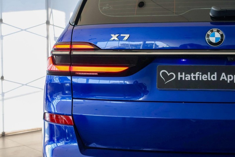 BMW X7 - Audi Centre Hatfield - Image 14