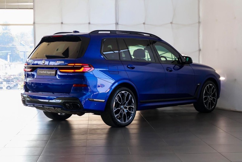 BMW X7 - Audi Centre Hatfield - Image 9