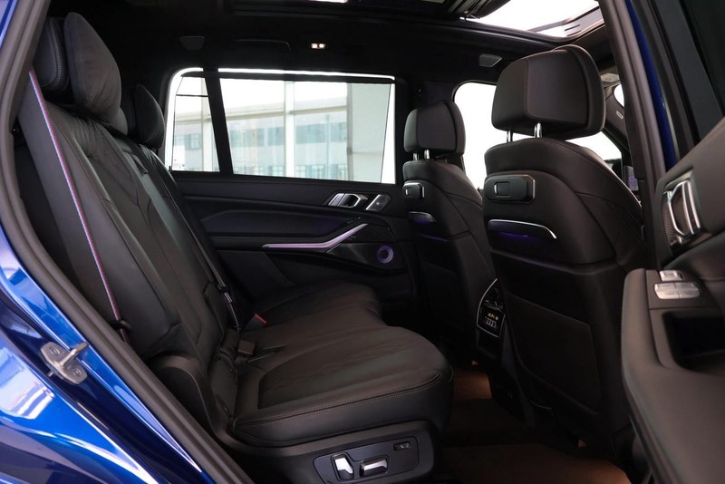 BMW X7 - Audi Centre Hatfield - Image 16