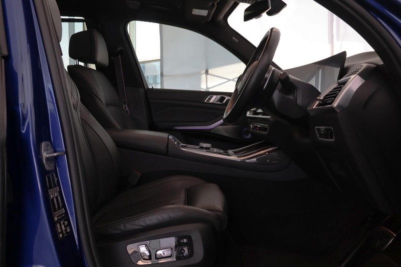 BMW X7 - Audi Centre Hatfield - Image 24