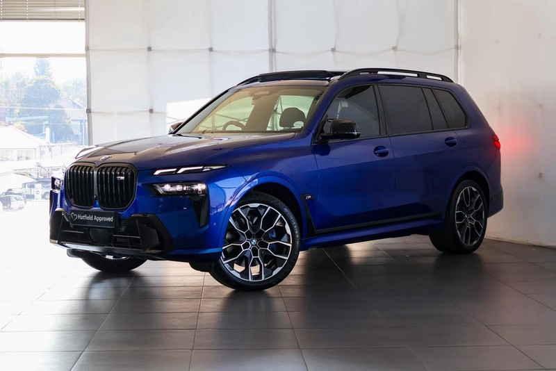 BMW X7 - Audi Centre Hatfield - Image 1