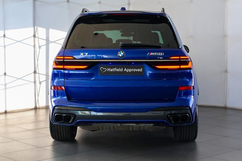 BMW X7 - Audi Centre Hatfield - Image 10