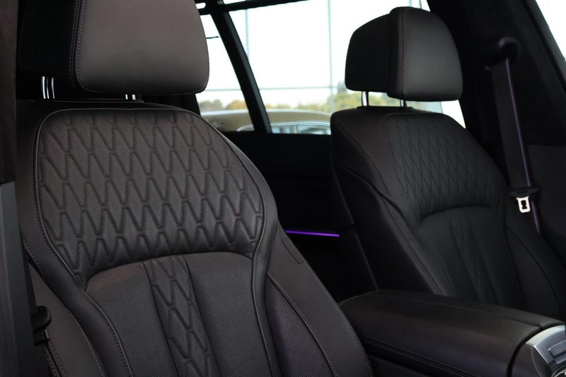BMW X7 - Audi Centre Hatfield - Image 19