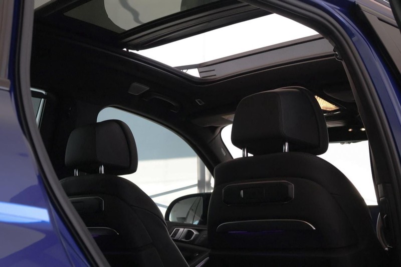 BMW X7 - Audi Centre Hatfield - Image 17