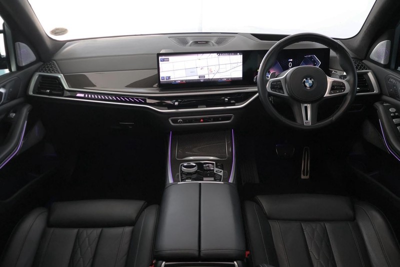 BMW X7 - Audi Centre Hatfield - Image 18