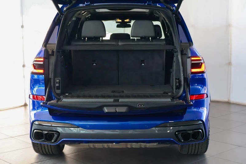BMW X7 - Audi Centre Hatfield - Image 15