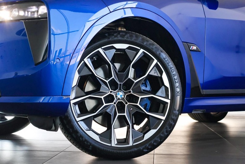 BMW X7 - Audi Centre Hatfield - Image 3