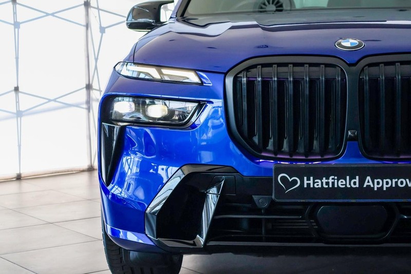 BMW X7 - Audi Centre Hatfield - Image 8