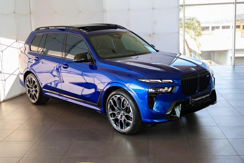 BMW X7 - Audi Centre Hatfield - Image 6