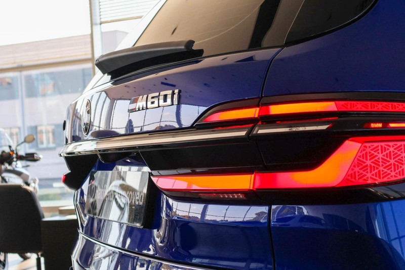 BMW X7 - Audi Centre Hatfield - Image 12