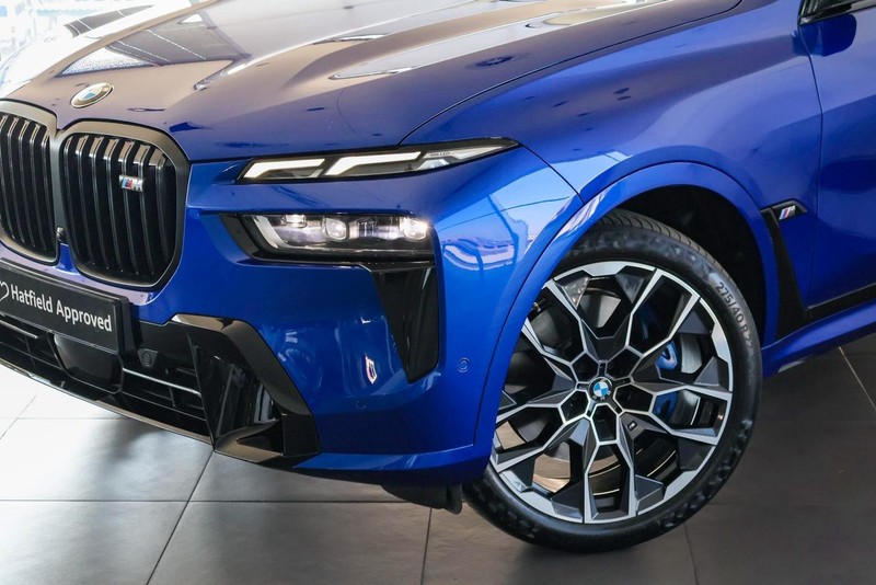 BMW X7 - Audi Centre Hatfield - Image 2