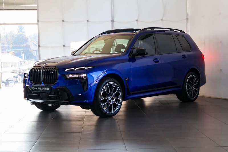 BMW X7 - Audi Centre Hatfield - Image 4