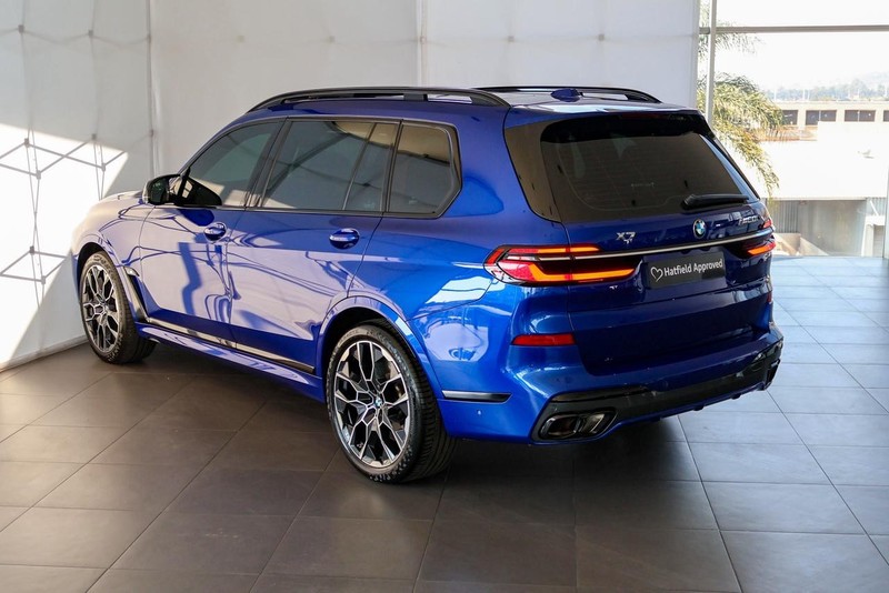 BMW X7 - Audi Centre Hatfield - Image 11