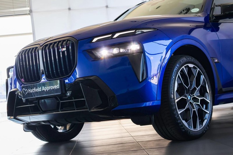 BMW X7 - Audi Centre Hatfield - Image 7