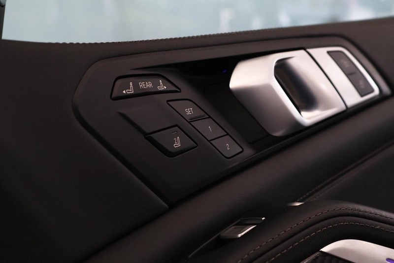 BMW X7 - Audi Centre Hatfield - Image 34