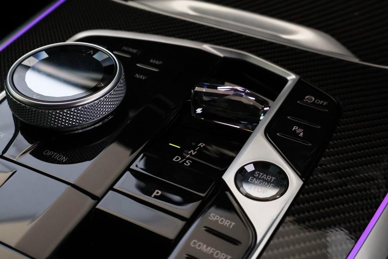 BMW X7 - Audi Centre Hatfield - Image 31