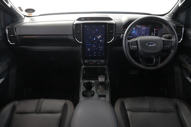 Ford Ranger - Audi Centre Hatfield - Image 22